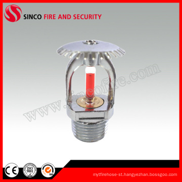 Fire Fighting Equipment Fire Sprinkler Head